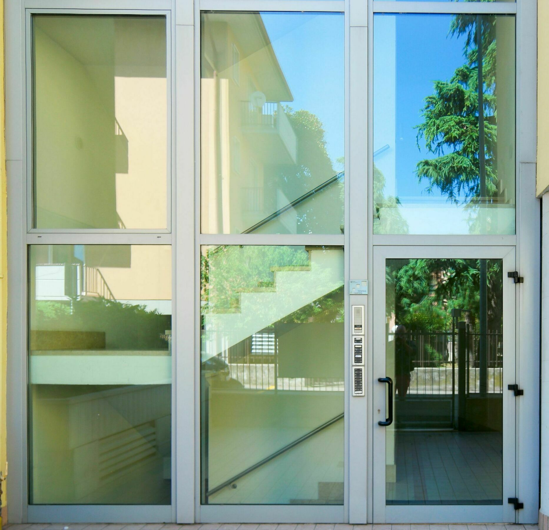 Attico Fiera Verona Exterior foto