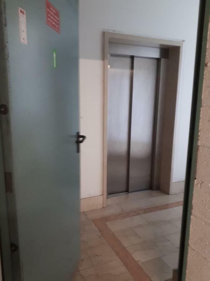 Attico Fiera Verona Exterior foto